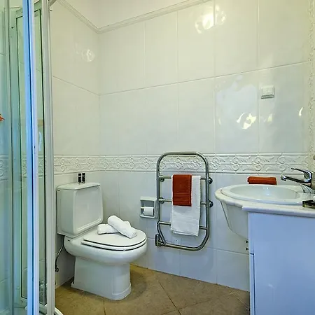 Luz Casas- 44 Fairview Village Boavista شقة لاغوس