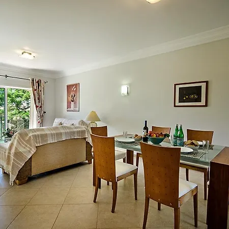Luz Casas- 44 Fairview Village Boavista شقة