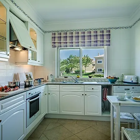 Apartment Luz Casas- 44 Fairview Village Boavista *