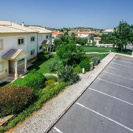 Apartment Luz Casas- 44 Fairview Village Boavista *