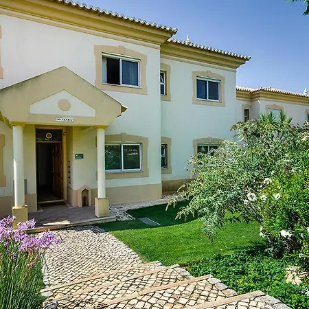 Apartment Luz Casas- 44 Fairview Village Boavista Lagos