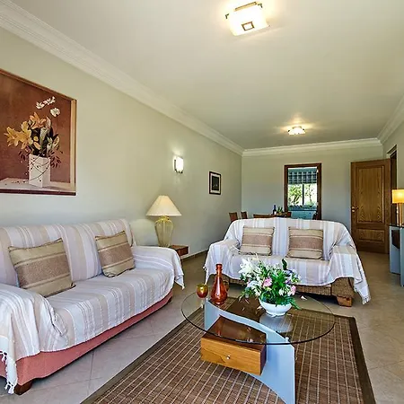 Luz Casas- 44 Fairview Village Boavista アパート *
