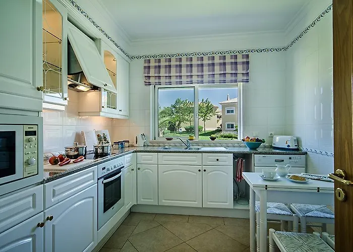 公寓 Luz Casas- 44 Fairview Village Boavista *