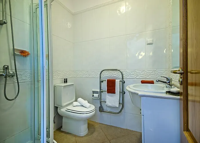 Luz Casas- 44 Fairview Village Boavista 公寓 拉哥斯