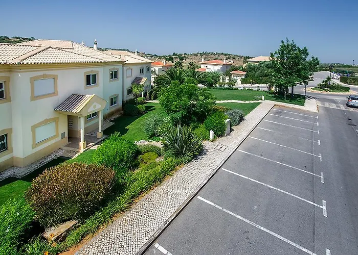 公寓 Luz Casas- 44 Fairview Village Boavista *